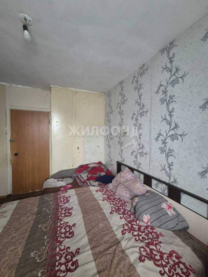 3-комн квартира Косыгина улица, д.61