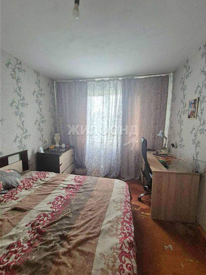 3-комн квартира Косыгина улица, д.61