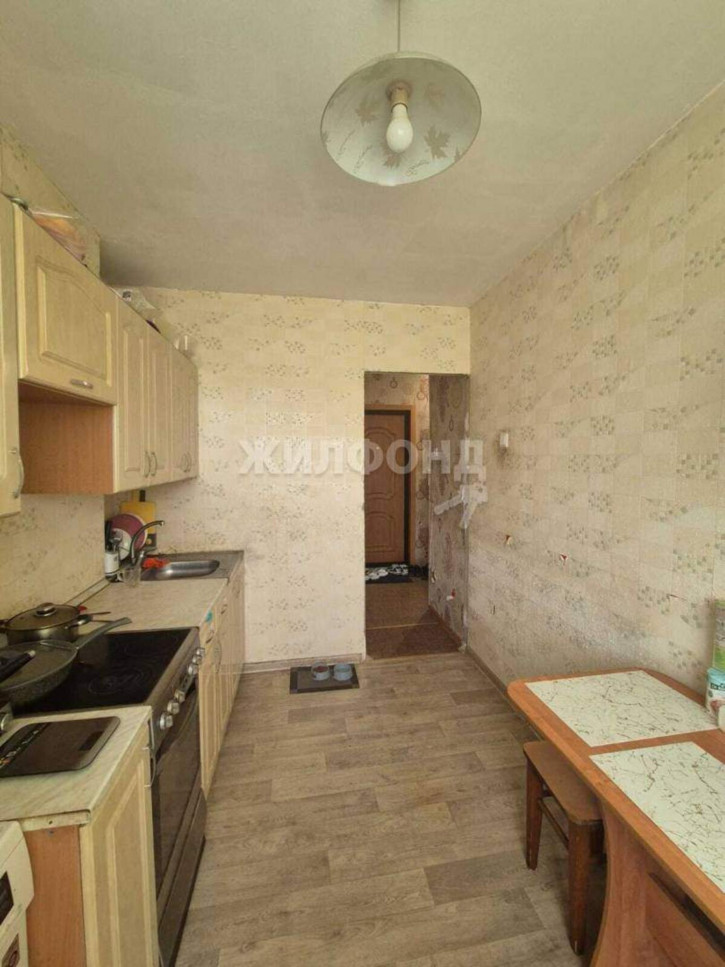 3-комн квартира Косыгина улица, д.61
