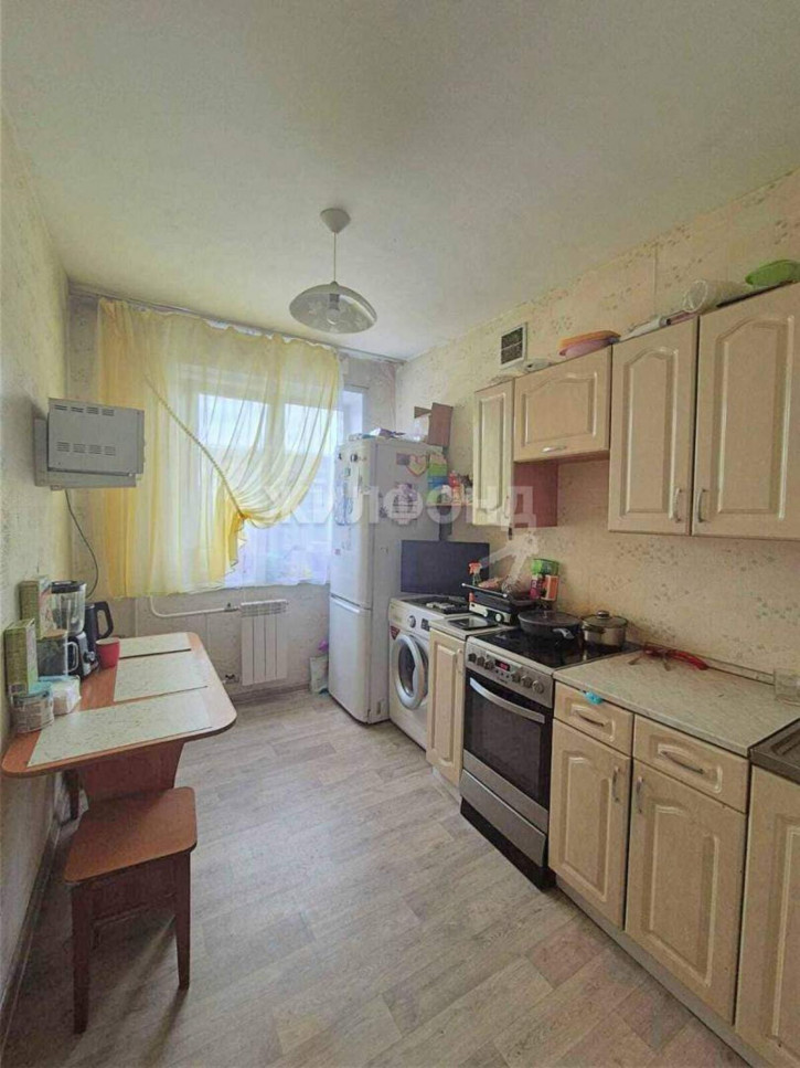 3-комн квартира Косыгина улица, д.61