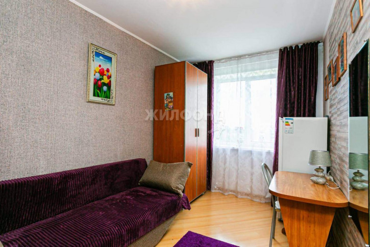 2-комн квартира Авиаторов проспект, д.126