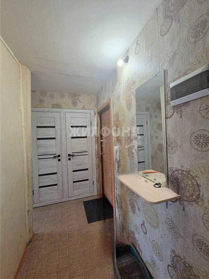 3-комн квартира Косыгина улица, д.61