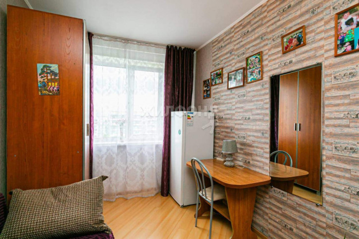 2-комн квартира Авиаторов проспект, д.126