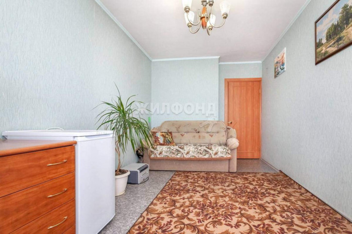 3-комн квартира Островского улица, д.53/1