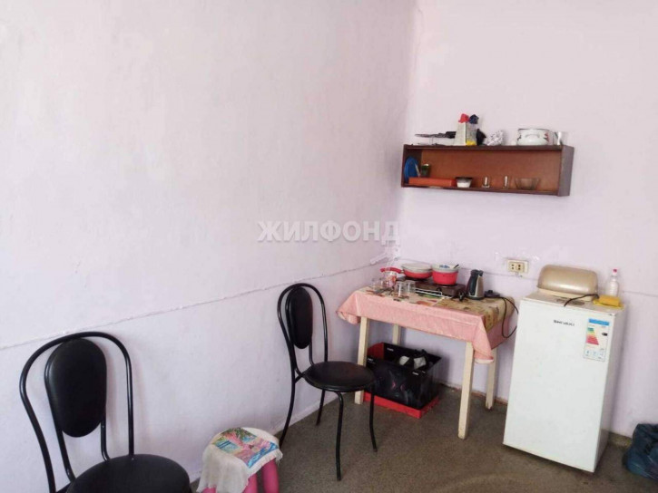 Комната Лобова улица, д.46