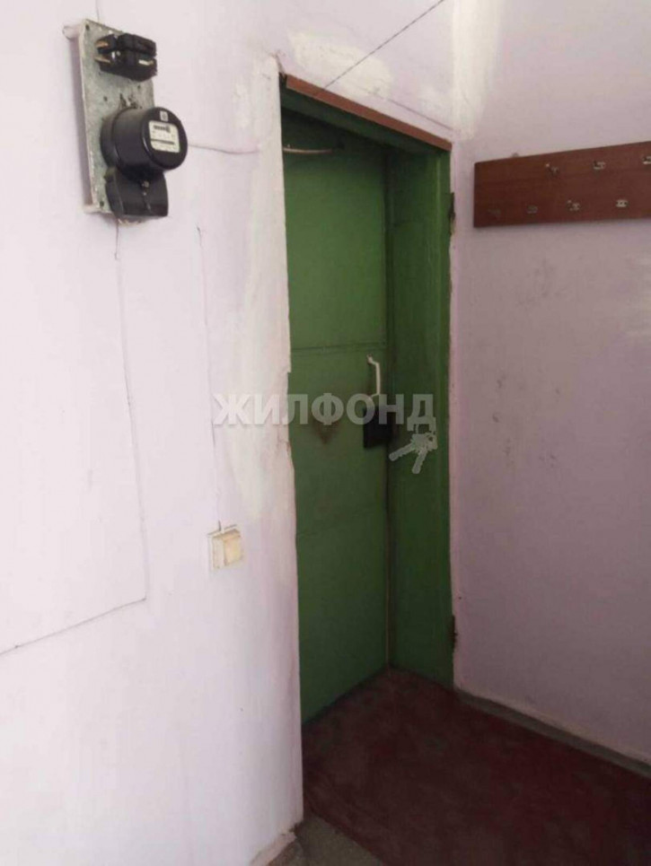 Комната Лобова улица, д.46