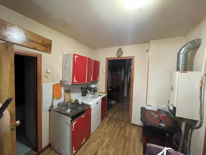 Коттедж/дом Вознесенская ул., 53