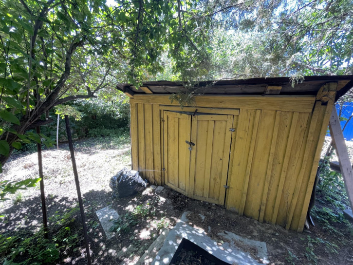 Коттедж/дом Вознесенская ул., 53