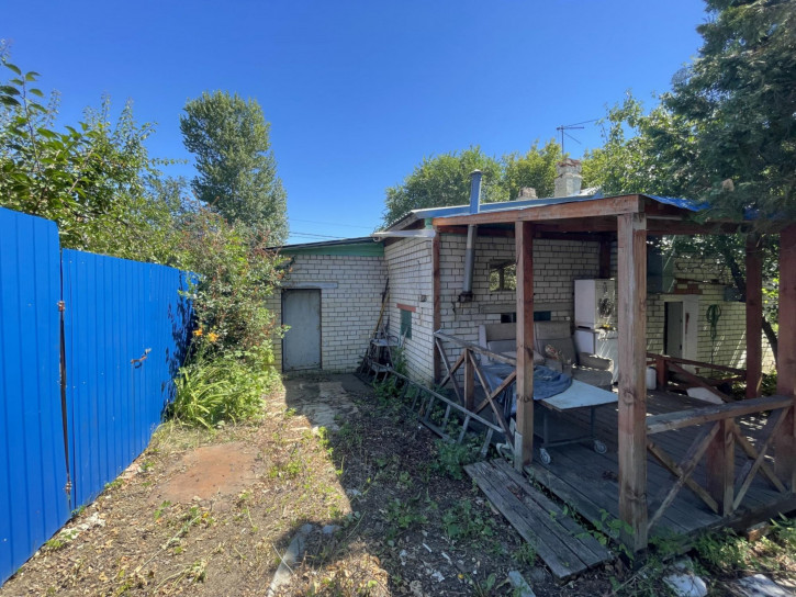 Коттедж/дом Вознесенская ул., 53