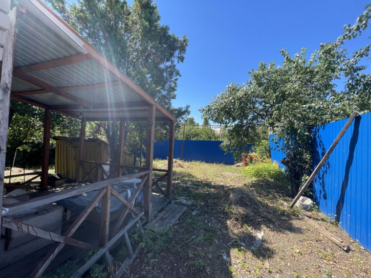 Коттедж/дом Вознесенская ул., 53