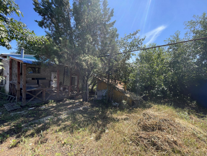 Коттедж/дом Вознесенская ул., 53