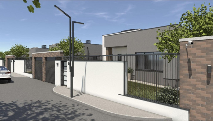 Коттедж/дом Новогусельский п.