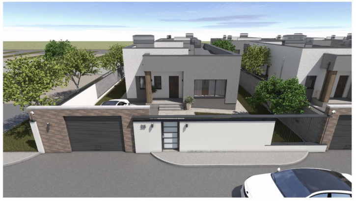 Коттедж/дом Новогусельский п.