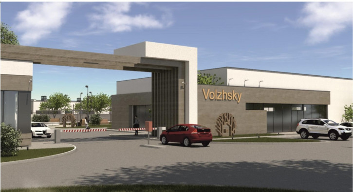 Коттедж/дом Новогусельский п.