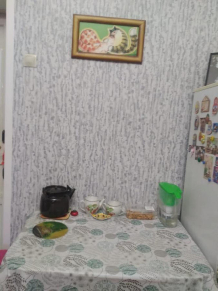 Комната Ленинский
