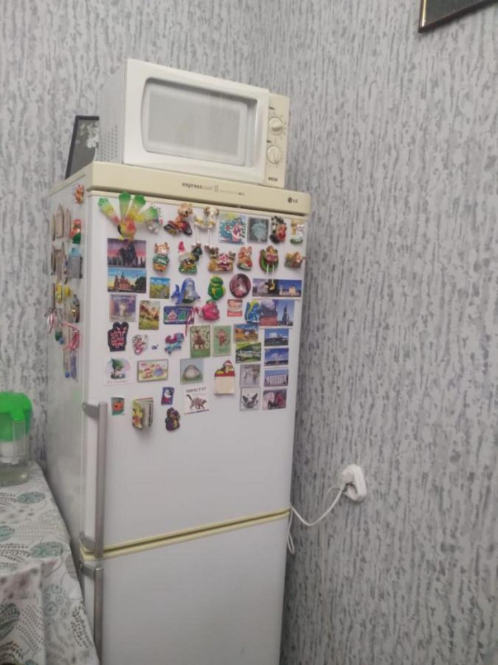Комната Ленинский