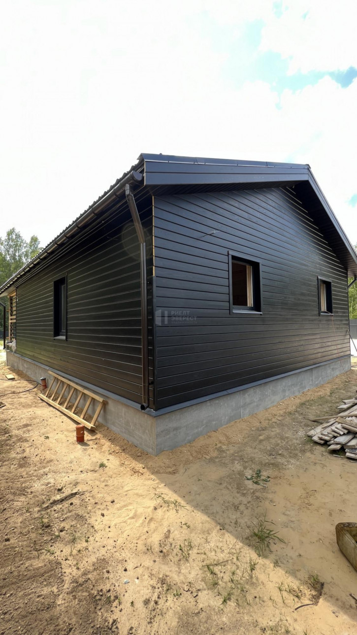 Коттедж/дом Высокая ул., 24 Коттедж/дом Высокая ул., 24