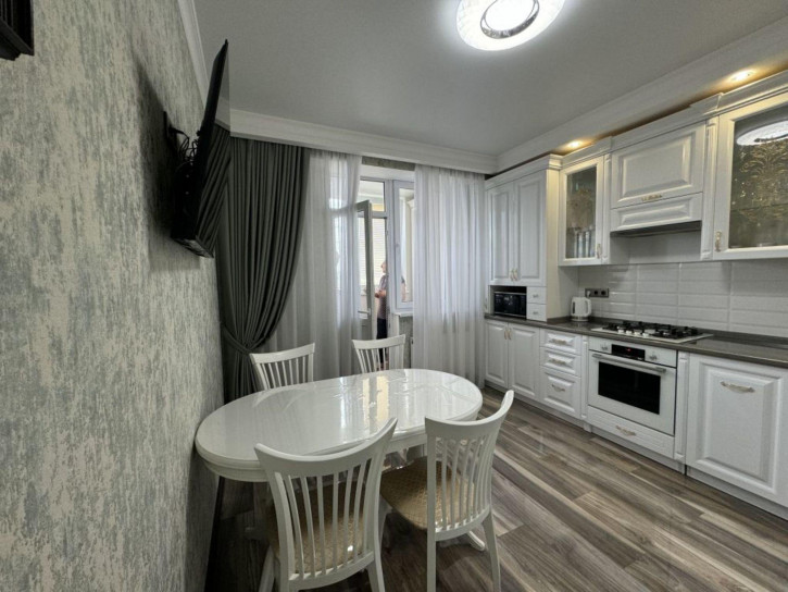 1-комн квартира Березовый пер, 13е4