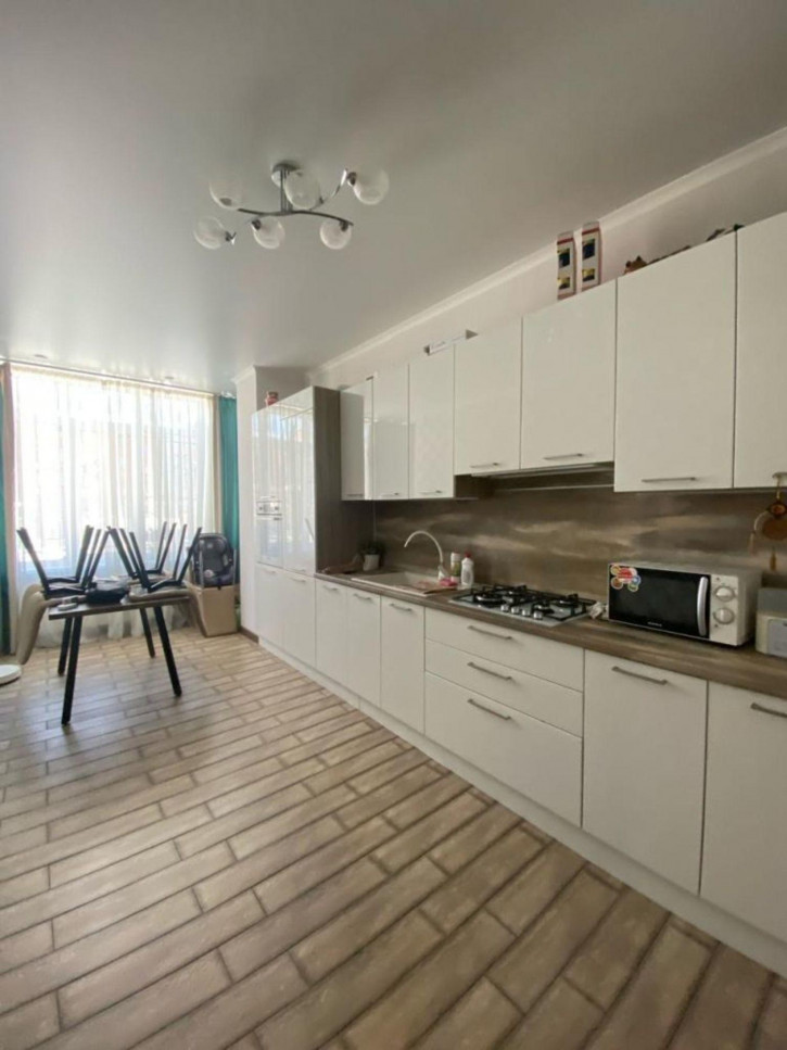 2-комн квартира Озерная ул, 2Дк1