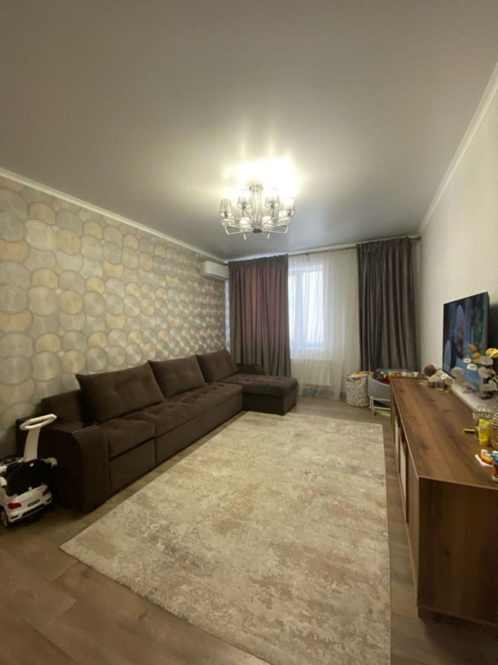 2-комн квартира Озерная ул, 2Дк1