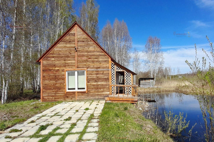 Земельный участок село Галкинское