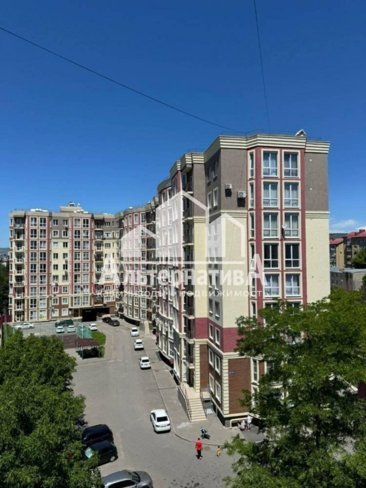 1-комн квартира Коллективная ул.