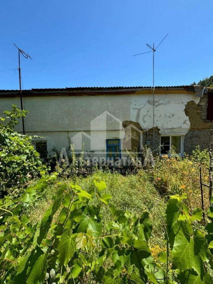 1-комн квартира Черкасская ул.