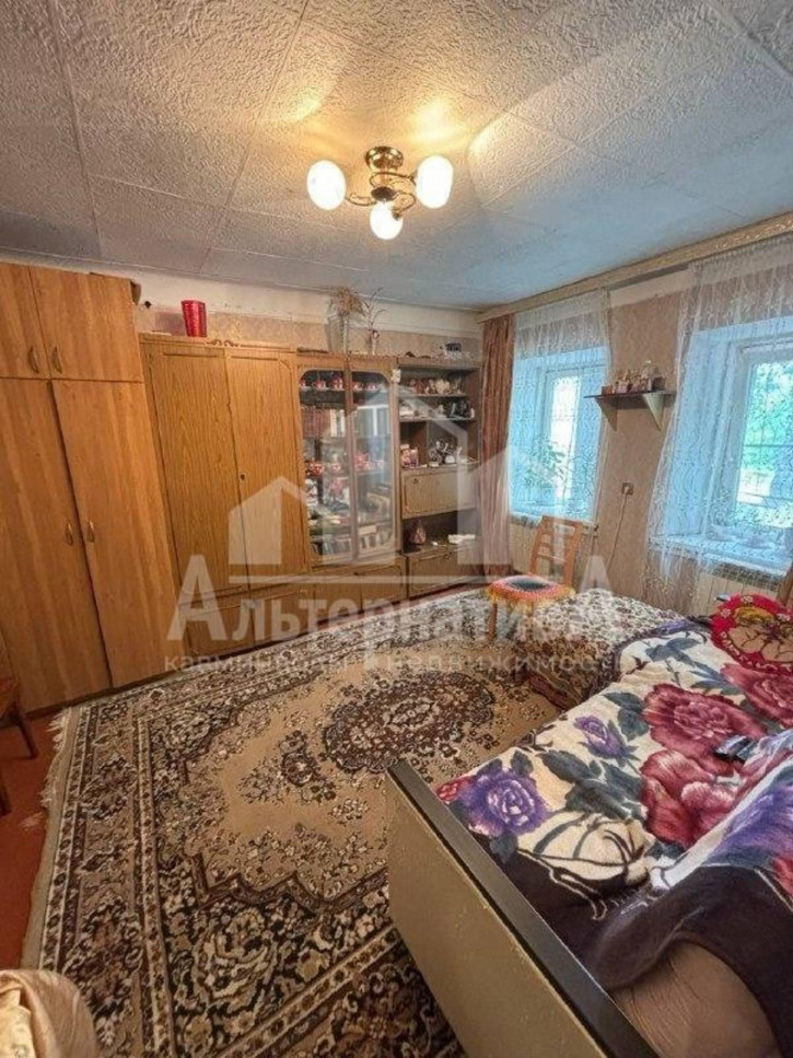 1-комн квартира Гагарина ул.