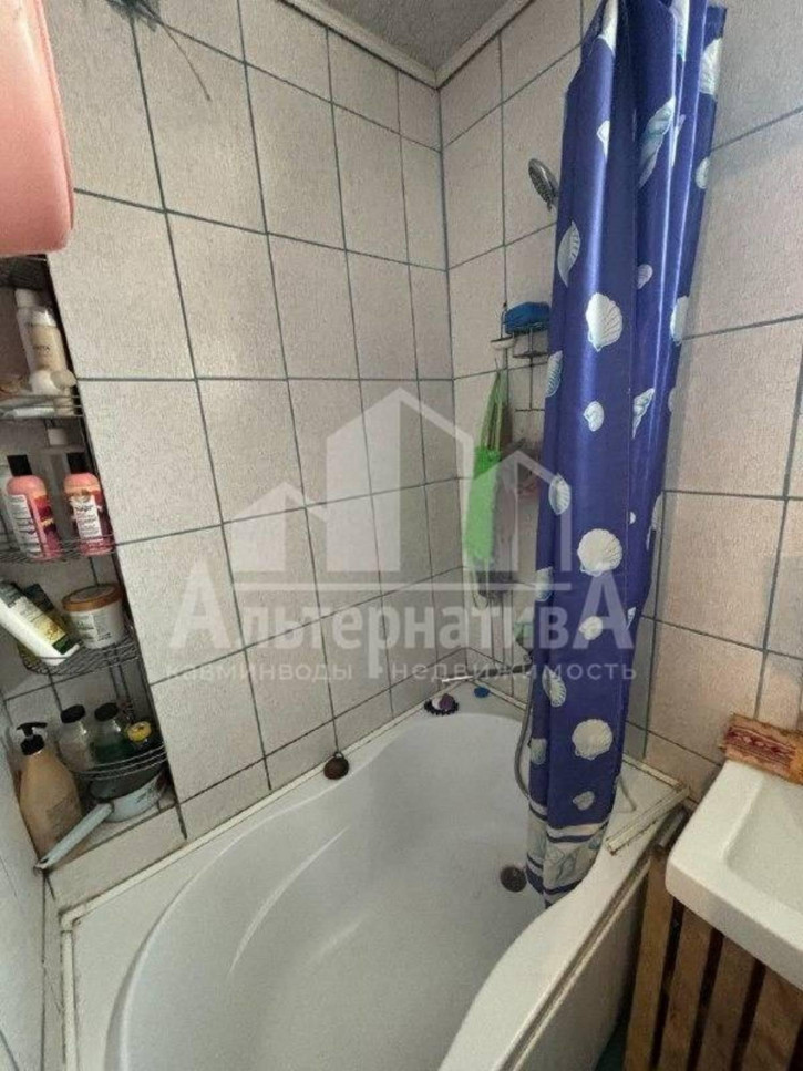 1-комн квартира Гагарина ул.