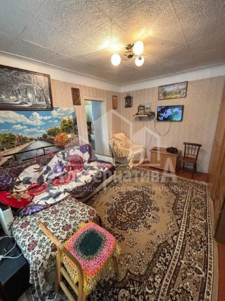 1-комн квартира Гагарина ул.