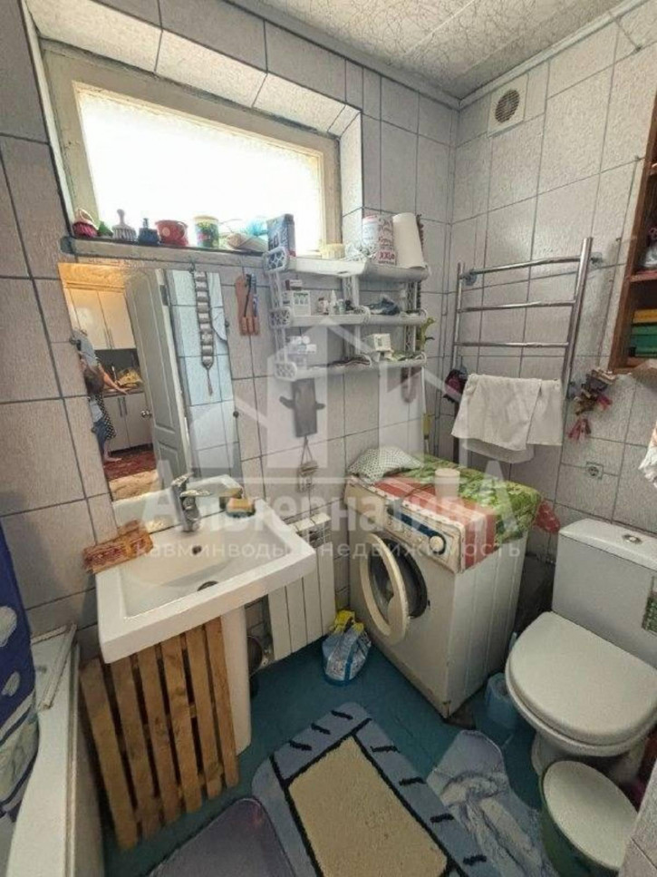 1-комн квартира Гагарина ул.