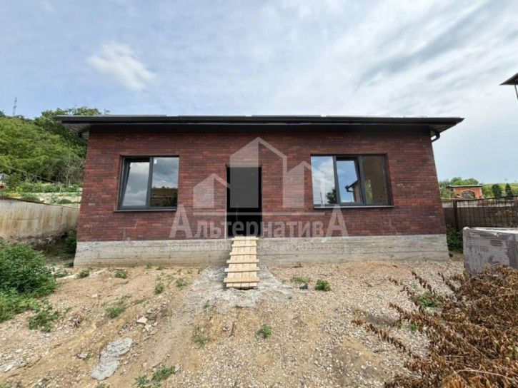 Коттедж/дом с/т Березка