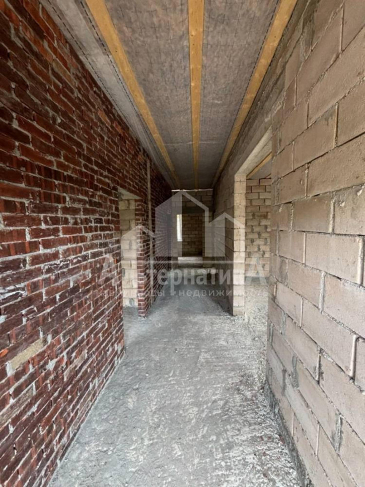 Коттедж/дом с/т Березка