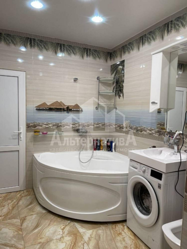 Коттедж/дом Островского ул.