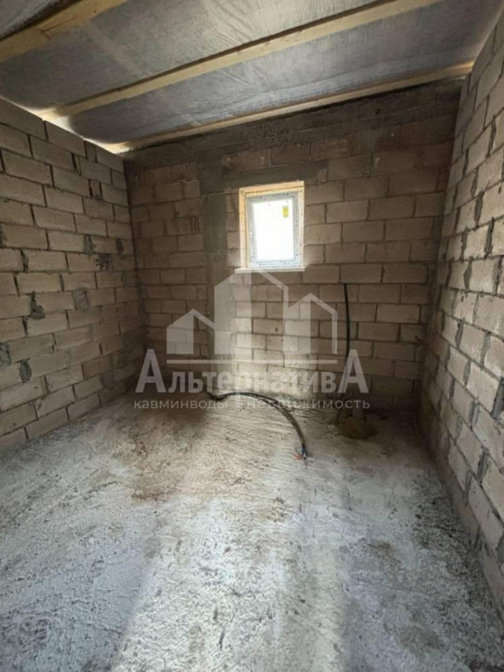 Коттедж/дом с/т Березка