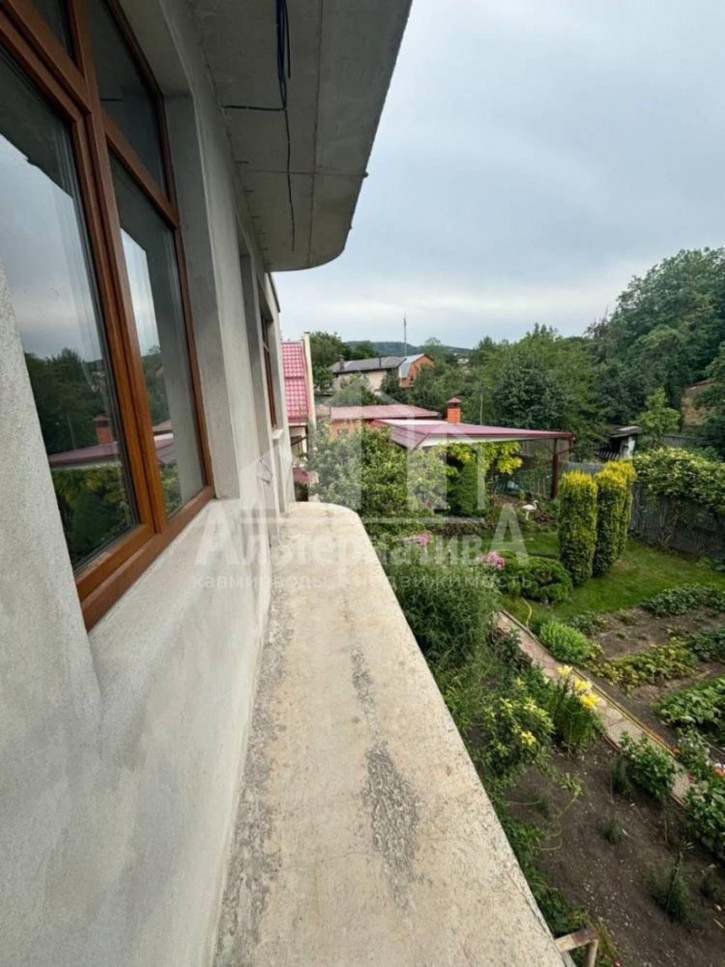 Коттедж/дом Вашкевича ул.