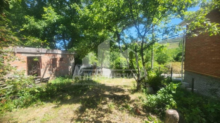 Земельный участок Пушкина ул.