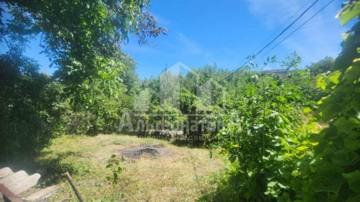 Земельный участок Пушкина ул.