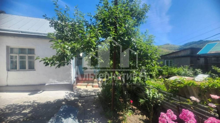 Земельный участок Пушкина ул.