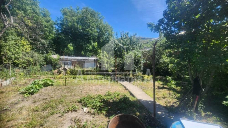 Земельный участок Пушкина ул.