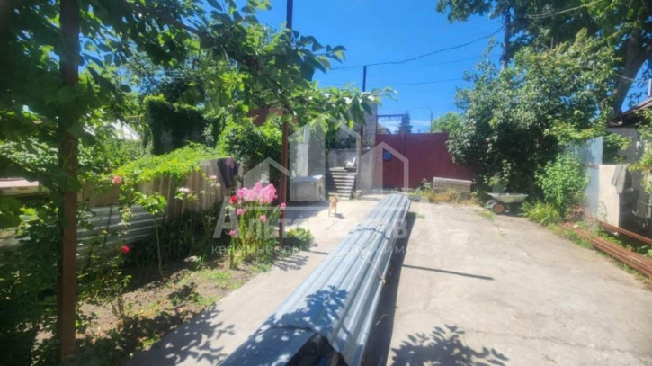 Земельный участок Пушкина ул.