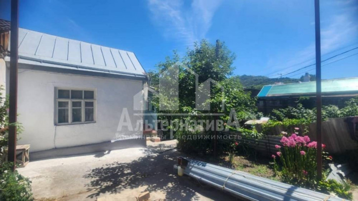 Земельный участок Пушкина ул.