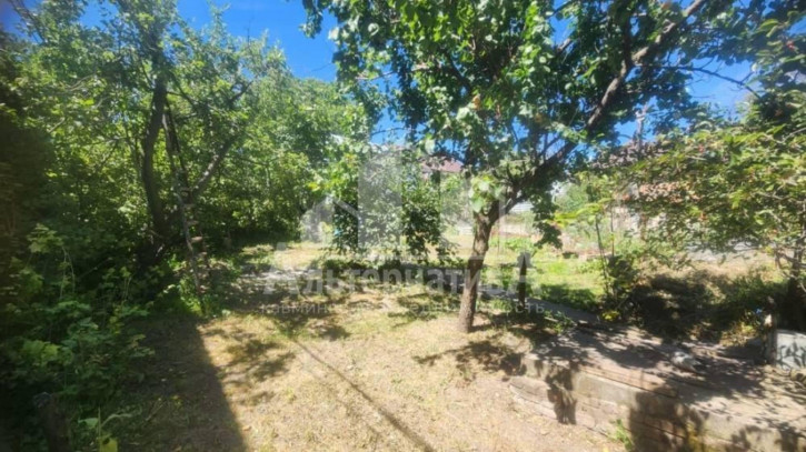 Земельный участок Пушкина ул.