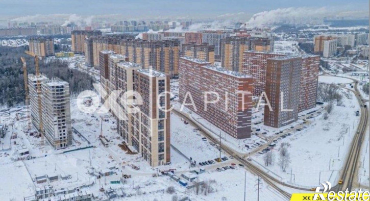 Торговое помещение «Урал», 31,  д. 31
