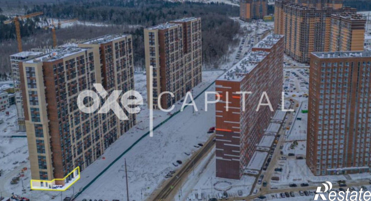 Торговое помещение «Урал», 31,  д. 31