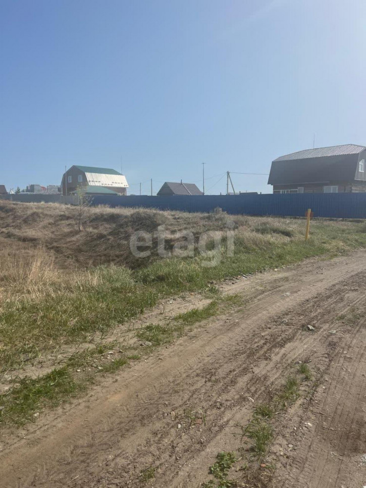 Земельный участок Благодатная,