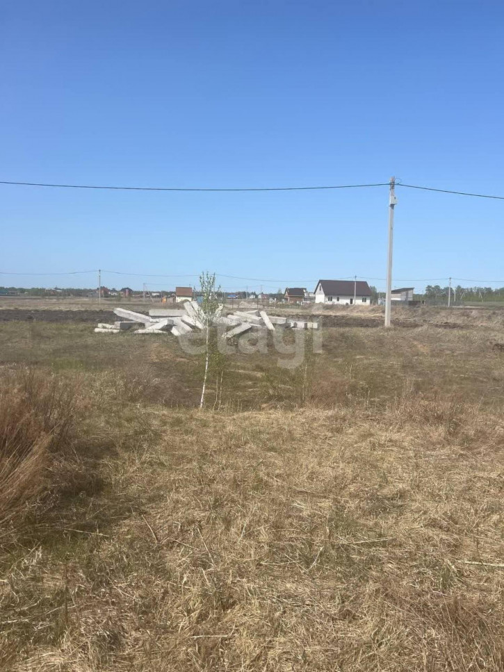 Земельный участок Благодатная,