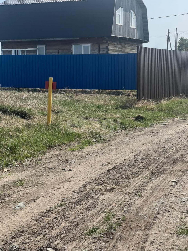 Земельный участок Благодатная,