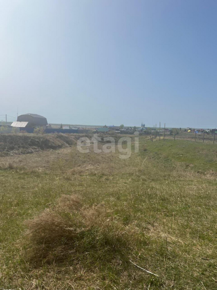 Земельный участок Благодатная,