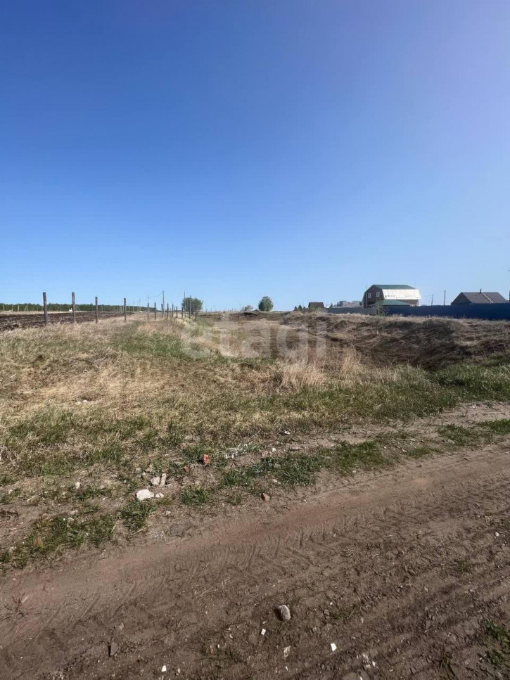 Земельный участок Благодатная,